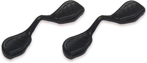ToughAsNails Replacement Nose Pads for Oakley Radar Path/RadarLock Path/Radar EV Path/Radar EV Path XS Series-Standard Fit in Kuwait