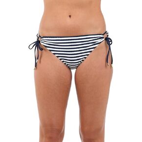 La Blanca Women's Side Tie Hipster Bikini Bottom