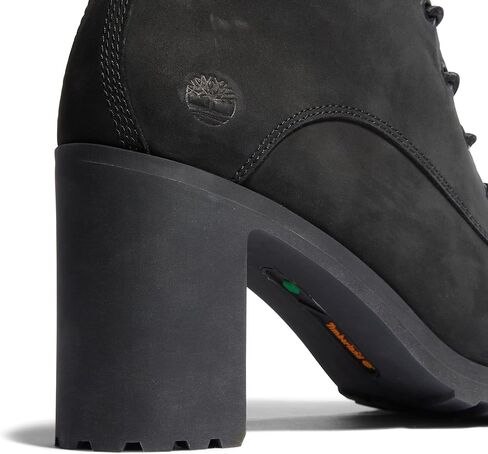 Timberland Womens Allington Lace Up Casual Boots Ankle High Heel 3" & Up in Saudi Arabia