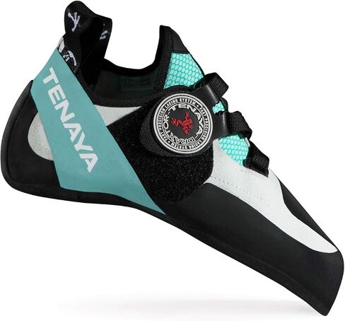 Tenaya Oasi LV Climbing Shoe - Men's 8 in Kuwait