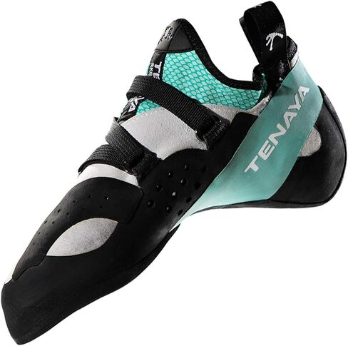 Tenaya Oasi LV Climbing Shoe - Men's 8 in Kuwait