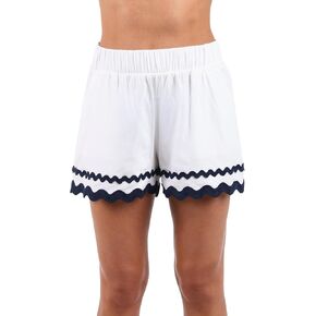 La Blanca Women's Standard Beach Short Swimsuit Cover Up