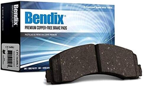 BENDIX® Premium Copper-Free CFC990 in Saudi Arabia