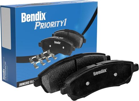BENDIX® Premium Copper-Free CFC990 in Saudi Arabia