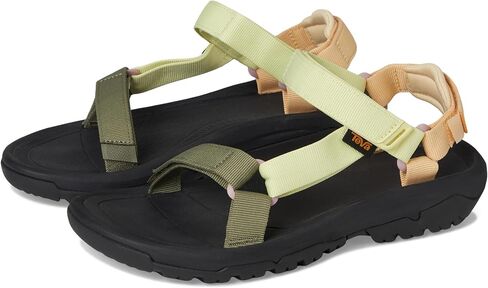 Teva Women's Hurricane XLT2 Sandal, Sesame, 13 in Kuwait