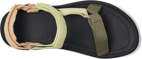 Teva Women's Hurricane XLT2 Sandal, Sesame, 13 in Kuwait