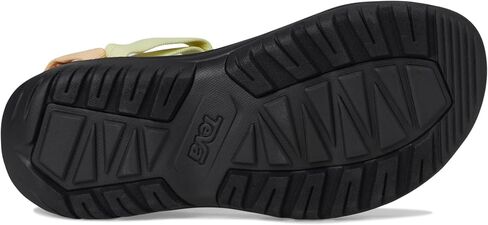 Teva Women's Hurricane XLT2 Sandal, Sesame, 13 in Kuwait