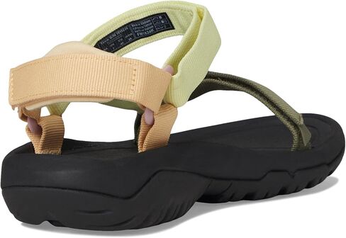 Teva Women's Hurricane XLT2 Sandal, Sesame, 13 in Kuwait