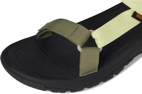 Teva Women's Hurricane XLT2 Sandal, Sesame, 13 in Kuwait