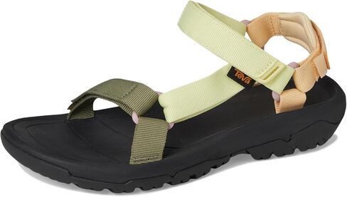 Teva Women's Hurricane XLT2 Sandal, Sesame, 13 in Kuwait