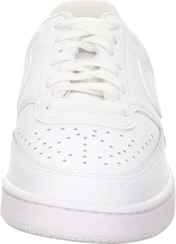 حذاء كرة السلة الكلاسيكي الحديث للنساء من Nike (Summit White/Pure Platinum، us_Footwear_Size_System، للبالغين، للنساء، رقمي، متوسط، رقمي_9_نقطة_5)، 9.5 in Saudi Arabia