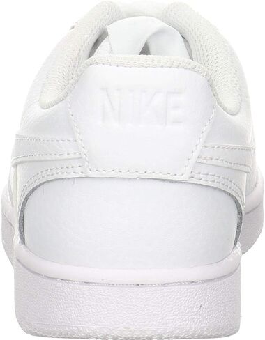 حذاء كرة السلة الكلاسيكي الحديث للنساء من Nike (Summit White/Pure Platinum، us_Footwear_Size_System، للبالغين، للنساء، رقمي، متوسط، رقمي_9_نقطة_5)، 9.5 in Saudi Arabia