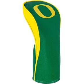 Team Effort Collegiate Individual Driver Headcover