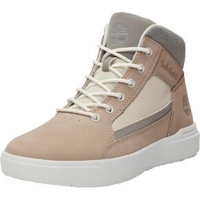 حذاء رياضي Allston رجالي من Timberland برباط متوسط ​​الطول