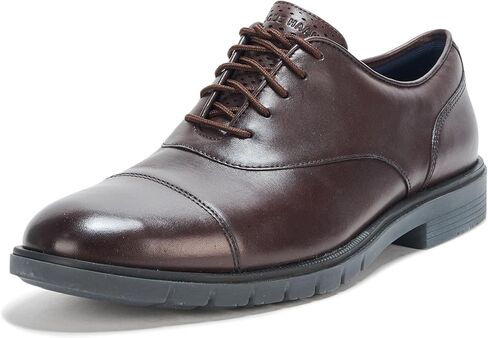 Cole Haan Men's Grandflex Dress Cap Toe Oxfords in Kuwait