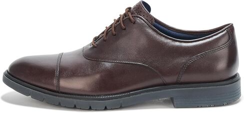 Cole Haan Men's Grandflex Dress Cap Toe Oxfords in Kuwait