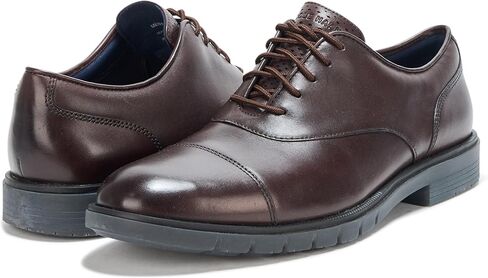 Cole Haan Men's Grandflex Dress Cap Toe Oxfords in Kuwait