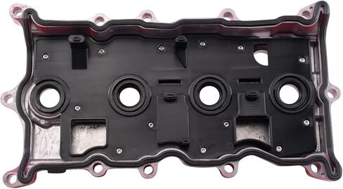 TRQ Right Valve Cover Compatible with 2004-2010 Chrysler 2004-2010 Dodge 2007-2011 Jeep in Saudi Arabia
