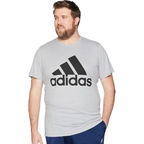تي شيرت Adidas Men's Badge of Sport Basic in Kuwait