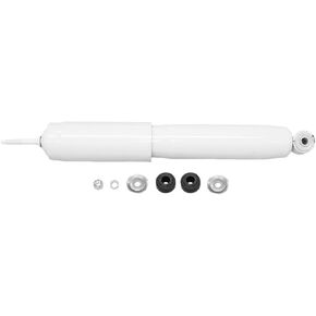 Gabriel Ultra Truck G63675 Rear Shock Absorber for Select Models Silverado1500;1500HD; 2500;2500HD; 3500;3500HD; Dodge Ram 1500; 2500; 3500; GMC Sierra1500;1500HD; 2500; 2500HD; 3500;3500HD-(1 Pack)
