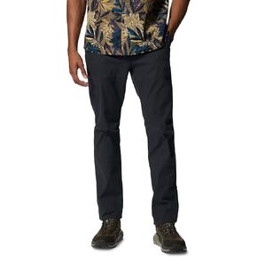 Mountain Hardwear Standard Hardwear AP Pant, Corozo Nut, 32