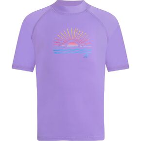 قميص السباحة الواقي من Kanu Surf Girls Karlie Upf50Sun
