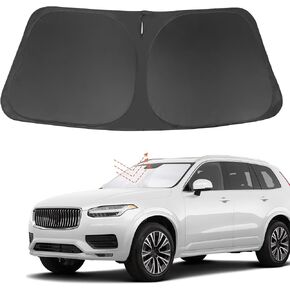 10PCS YYCKE Window Shades for X5 2014-2018 for BMW Accessories Full Windows Rear Triangular Windshield Sun Shade Sun UV Rays Privacy Protection for Camping