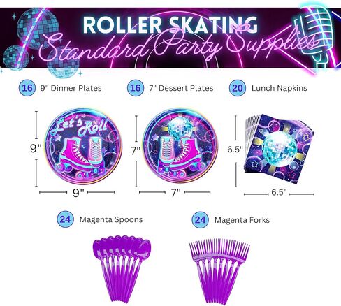 Pirate Party Supplies Pack (100 Pieces for 16 Guests) - Pirate Decorations, Pirate Party Decorations, Pirate Party, Pirate Birthday Party Supplies , Pirate Party Supplies , Blue Orchards in Kuwait