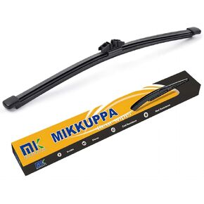 MIKKUPPA Replacement for Toyota RAV4 Rear Wiper Blade 2013-2018 - Back Windshield Rear Wiper Blade Replacement 85242-42040, 10 Inches in Saudi Arabia