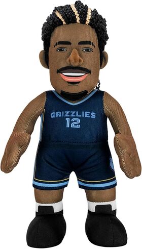 Bleacher Creatures Dallas Mavericks Luka Doncic 10" NBA Plush Figure - A Superstar for Play Or Display in Kuwait