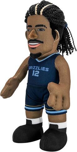 Bleacher Creatures Dallas Mavericks Luka Doncic 10" NBA Plush Figure - A Superstar for Play Or Display in Kuwait