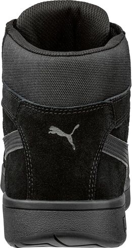 PUMA Men's Iconic Suede Mid Eh Oxford in Saudi Arabia