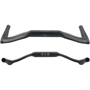 44cm aero handlebars aero bars for triathlon road bike bars aero carbon aero bars drop handle aero tt handlebar 31.8 aero bars triathlon carbon tt bar aero drop handlebar