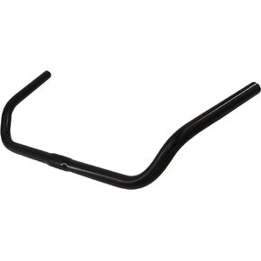 Classic Vintage Beach Bike Cruisers Handlebar, Width 540mm/21.26in.enter diameter 2.54mm