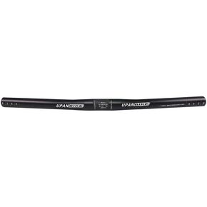 UPANBIKE Kids' Bike Handlebar φ25.4mm Length 420mm Children Handlebar Bicycle Short Flat Bar in Saudi Arabia