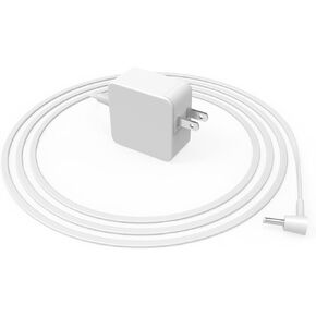 33W AC Charger Supply Cord Fit for Google Home Smart Speaker Voice Activated Device Model W16-033N1A Power Adapter