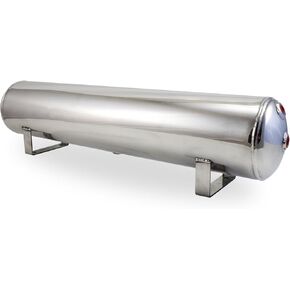 Air Lift Performance 12955 Aluminum Air Tank