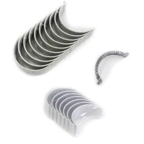 4JB1 4JG2 4JG1 Engine Main&Rod&Thrust Bearing Set - SINOCMP Excavator Parts for Isuzu Loaders Excavator, 3 Month Warranty