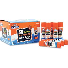 EPIE556 - Elmers Glue Sticks