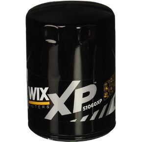 WIX 51060XP Heavy Duty Lube Filter