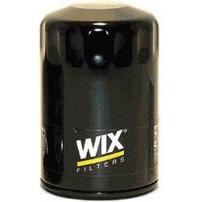 WIX Racing Filters Spin-On Lube Filter in Kuwait