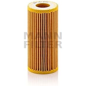 Mann-Filter HU6002Z Oil Filter (Pack of 2)