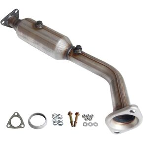 Catalytic Converter Compatible with Honda CRV 2007 2008 2009 2.4L (EPA Compliant)