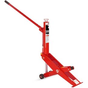 AFF Heavy Duty Forklift Jack, 7 Ton (14,000 lbs) Capacity, 3917