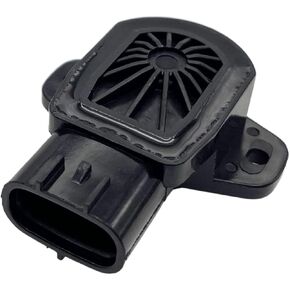 TPS Throttle Position Sensor 13420-52D00 13420-65D01 Compatible with Vitara 1999-2003 / Grand Vitara 2001 / XL-7 2005-2006 / Tracker 1999-2004