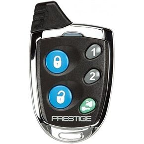 AUDIOVOX PRESTIGE 105BP Remote Transmitter for APS687C, APS787C APS997c ELVATJA with Programming