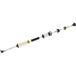 40 Caliber Blowguns Comes in 18,24 and 48 inch Lengths. Multiple Real Camo Colors, Blowgun Includes a Dart kit