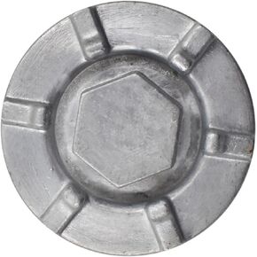 WFLNHB Oil Drain Plug Replaces Replacement for Yamaha Big Bear Kodiak Grizzly Rhino 4HC-15351-00-00 1990 1991-2014