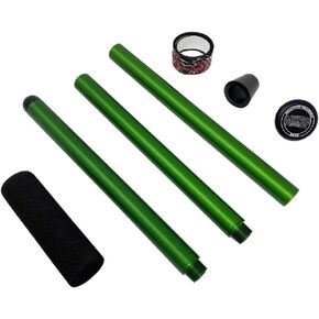 MaxBP BetterBat Baseball and Softball Vision Training Bat