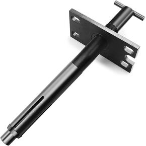 Gimbal Bearing Puller Remover Tool Fit Mercruiser Alpha, Alpha 1, MR, Bravo, OMC -Engine Alignment Special Tool for Heavy Duty Bearing Pulle